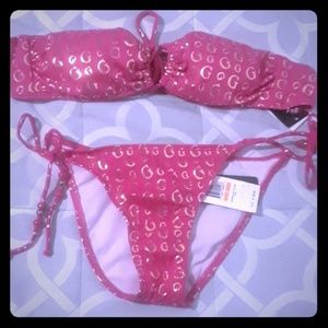 2 pc. Women's bikini